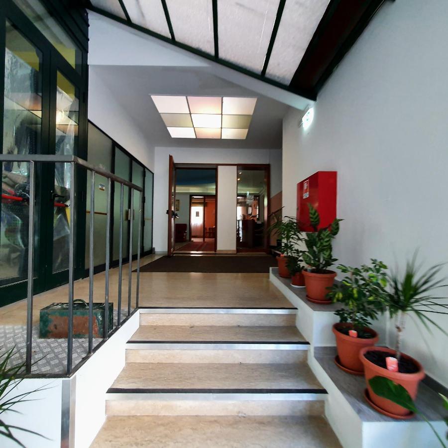 Hotel Perla Massa Lombarda Exterior photo